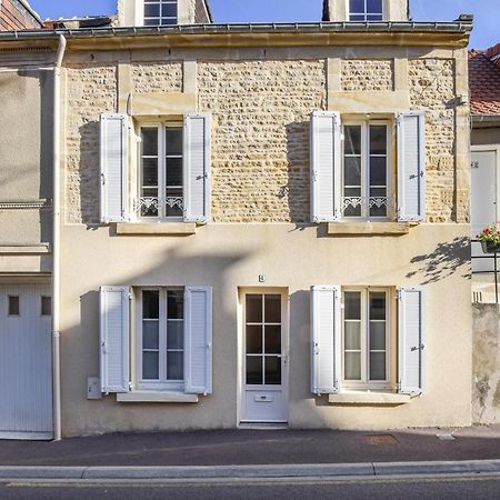 Sea You Soon Langrune-sur-Mer Экстерьер фото